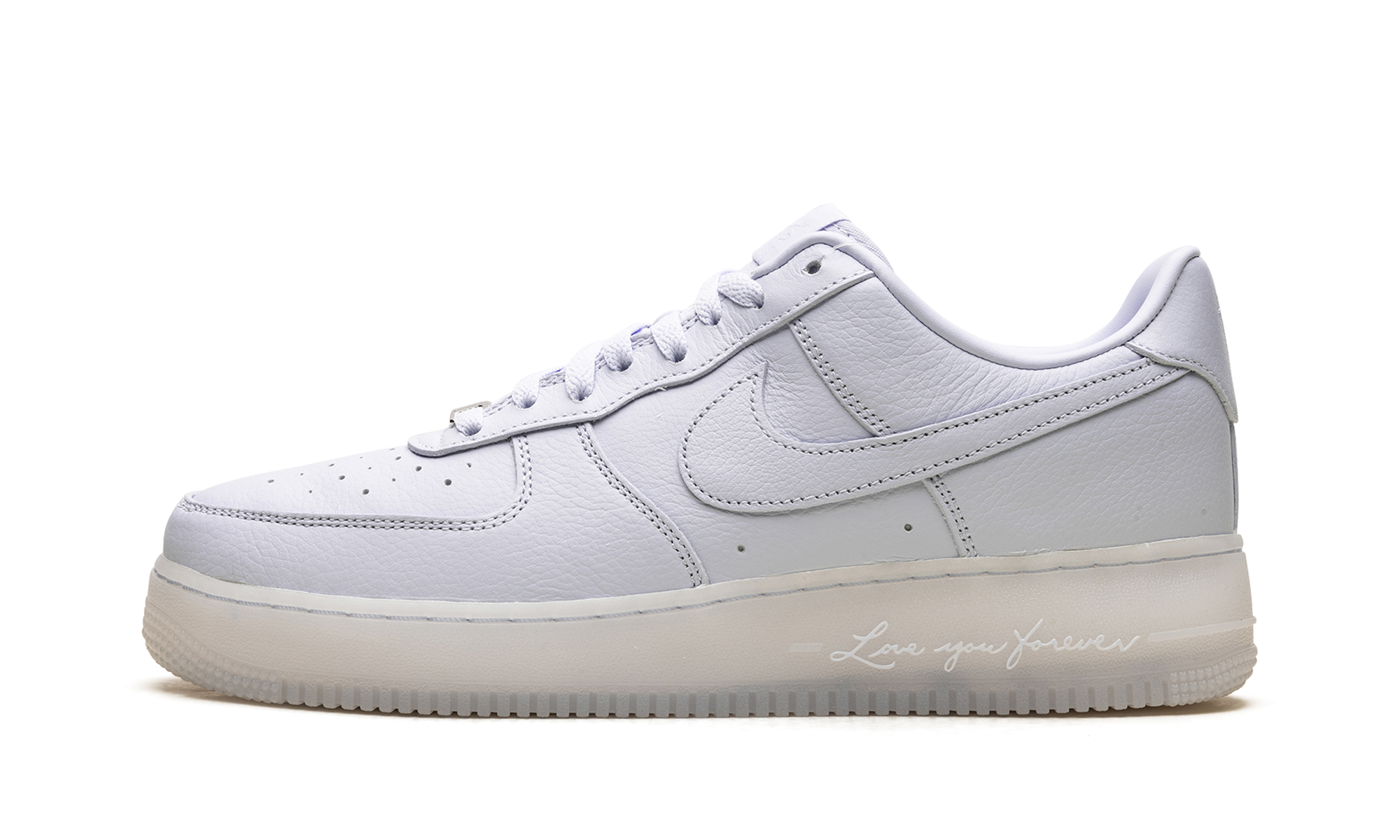 Air Force 1 Low "Certified Lover Boy - Palest Purple"