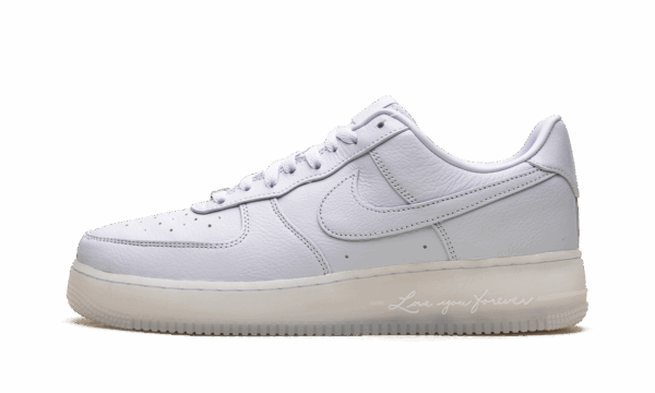 Air Force 1 Low "Certified Lover Boy - Palest Purple"