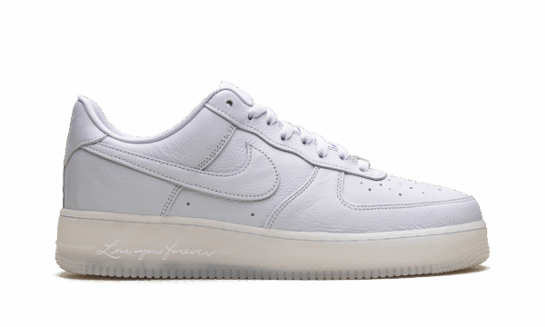 Air Force 1 Low "Certified Lover Boy - Palest Purple" - Image 6
