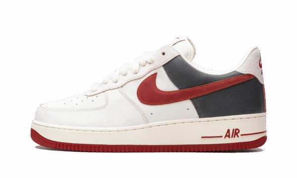 Air Force 1 Low "Chicago"
