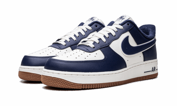 Air Force 1 Low "College Pack Midnight Navy" - Image 2