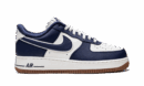 Air Force 1 Low "College Pack Midnight Navy"