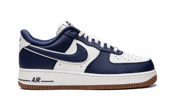Air Force 1 Low "College Pack Midnight Navy" - Image 6