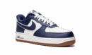 Air Force 1 Low "College Pack Midnight Navy"