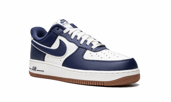 Air Force 1 Low "College Pack Midnight Navy" - Image 7