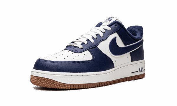 Air Force 1 Low "College Pack Midnight Navy" - Image 4