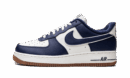 Air Force 1 Low "College Pack Midnight Navy"