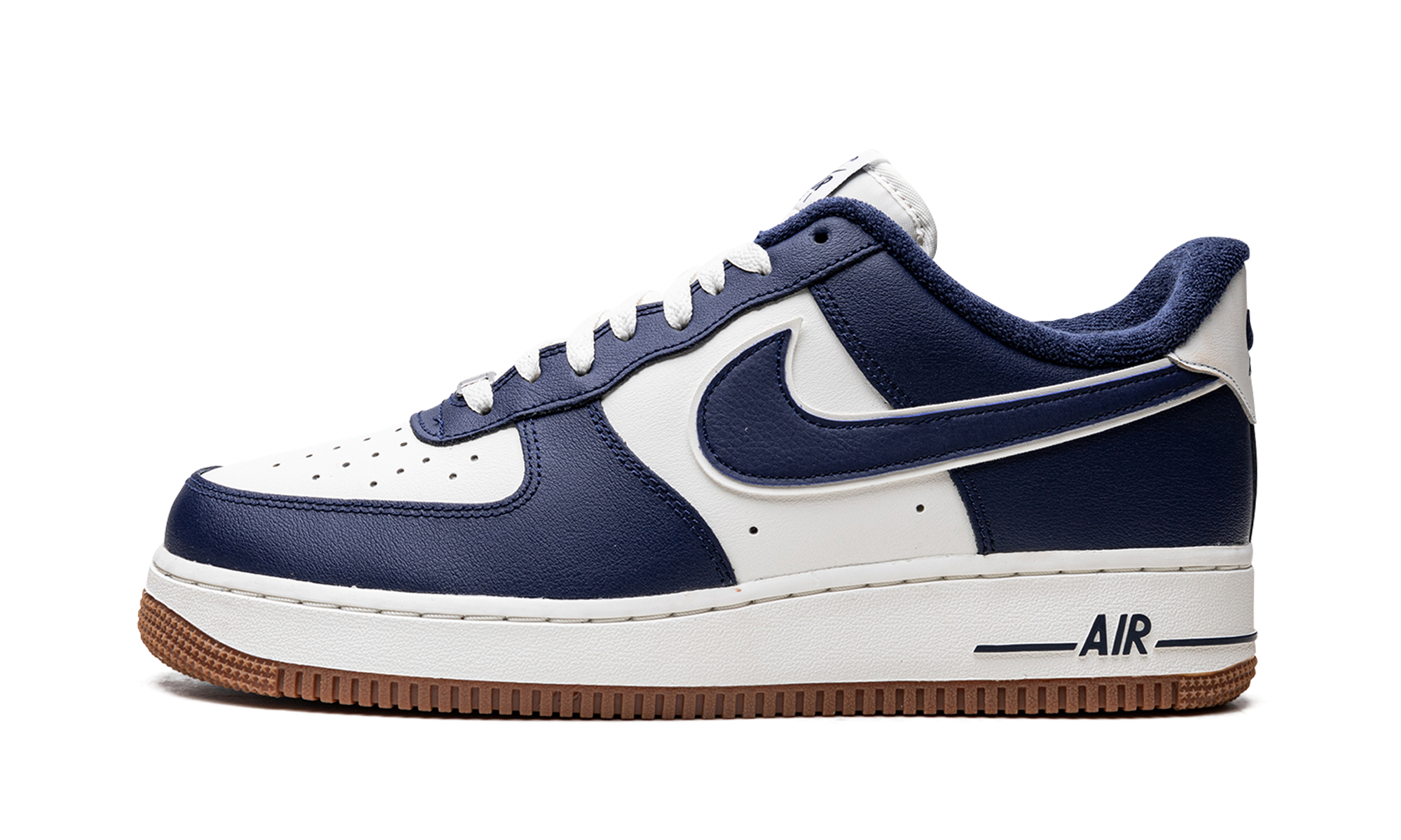 Air Force 1 Low "College Pack Midnight Navy"
