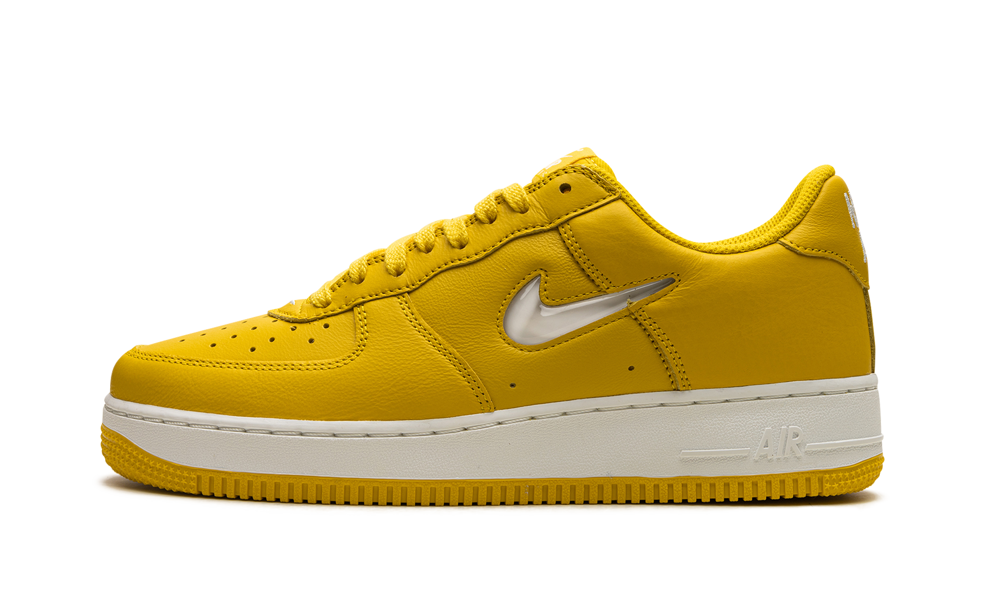 Air Force 1 Low "Color Of The Month - Yellow Jewel"
