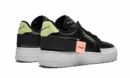 AIR FORCE 1 LOW DROP TYPE BLACK