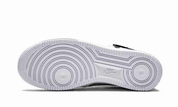 AIR FORCE 1 LOW DROP TYPE WHITE - Image 4