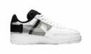 AIR FORCE 1 LOW DROP TYPE WHITE BLACK VOLT