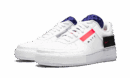 AIR FORCE 1 LOW DROP TYPE WHITE