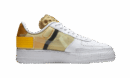 AIR FORCE 1 LOW DROP TYPE WHITE GOLD YELLOW