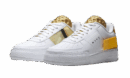 AIR FORCE 1 LOW DROP TYPE WHITE GOLD YELLOW