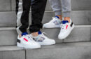 AIR FORCE 1 LOW DROP TYPE WHITE