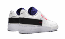 AIR FORCE 1 LOW DROP TYPE WHITE