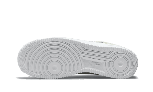 AIR FORCE 1 LOW FIRST USE LIGHT SAIL RED - Image 2