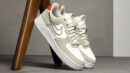 AIR FORCE 1 LOW FIRST USE LIGHT SAIL RED