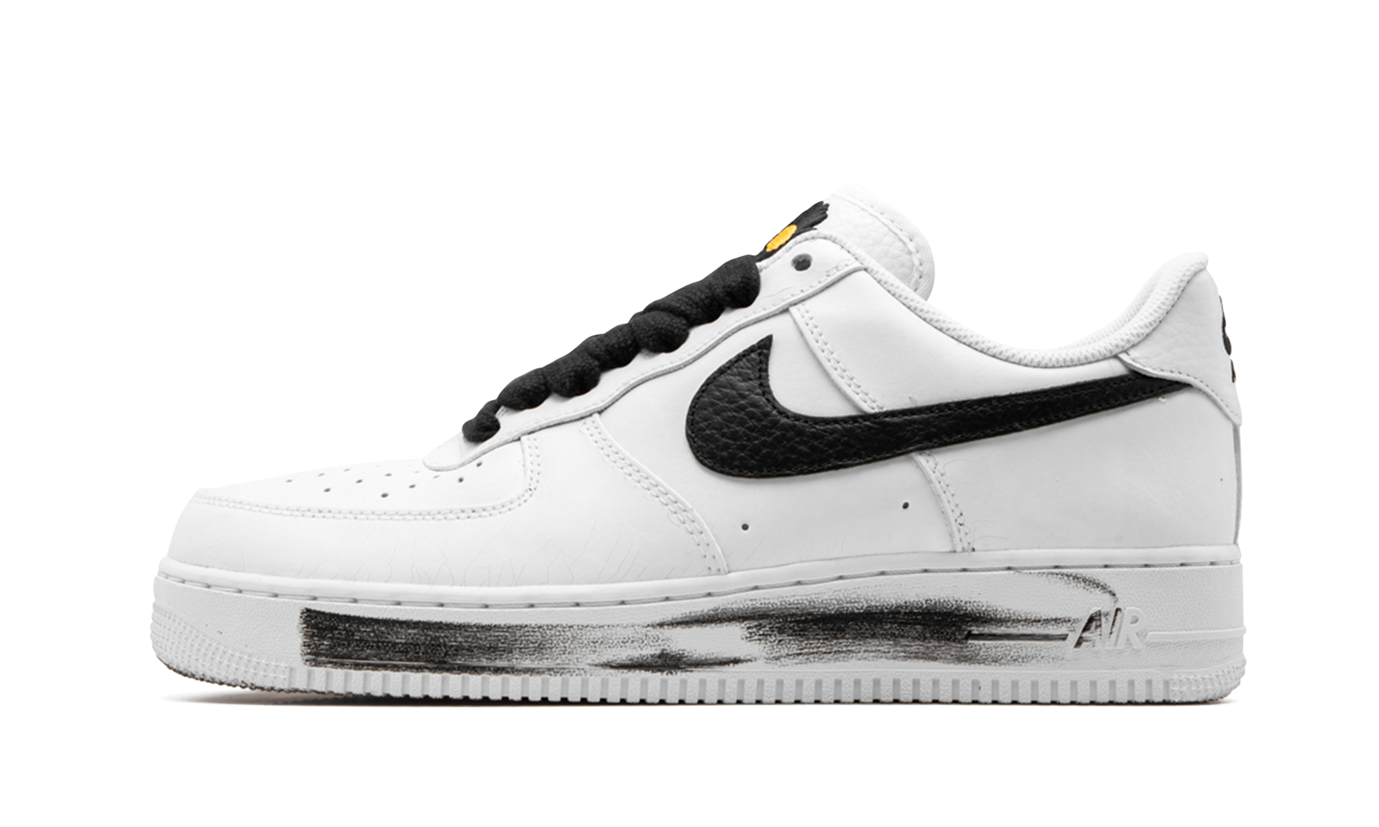 Air Force 1 Low "G-Dragon-White"