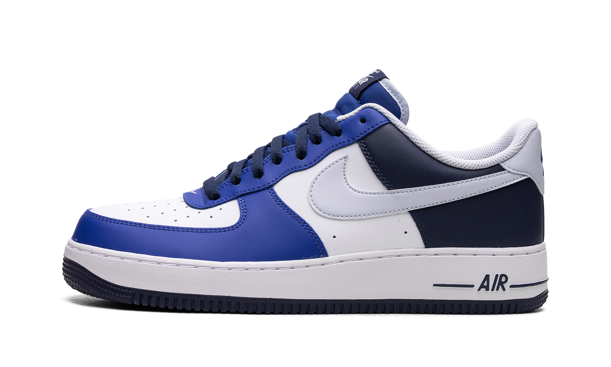 Air Force 1 Low "Game Royal"
