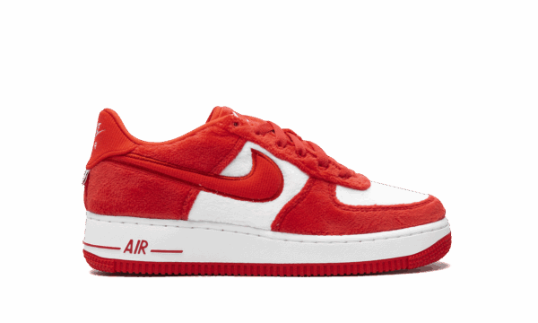 Air force 1 Low GS "Valentines Day 2024" - Image 6