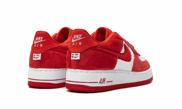 Air force 1 Low GS "Valentines Day 2024" - Image 3