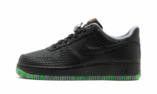 Air Force 1 Low "Halloween"