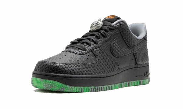 Air Force 1 Low "Halloween" - Image 4