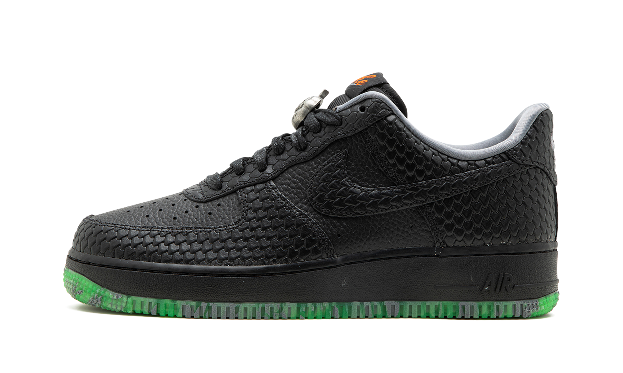 Air Force 1 Low "Halloween"
