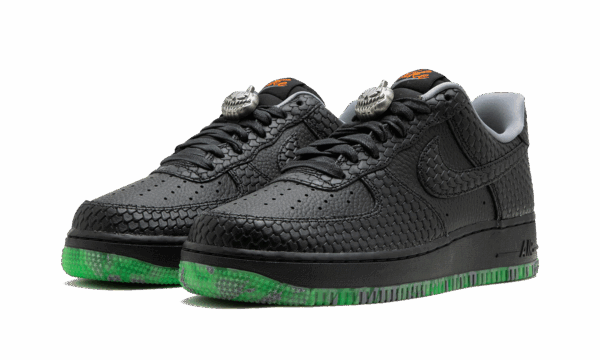 Air Force 1 Low "Halloween" - Image 2