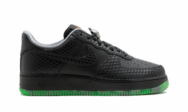 Air Force 1 Low "Halloween" - Image 6