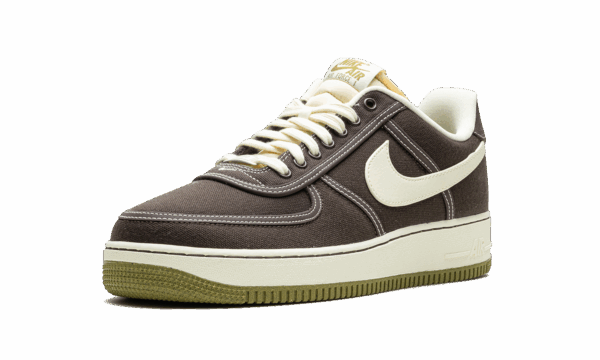 Air Force 1 Low "Inside Out Brown" - Image 4
