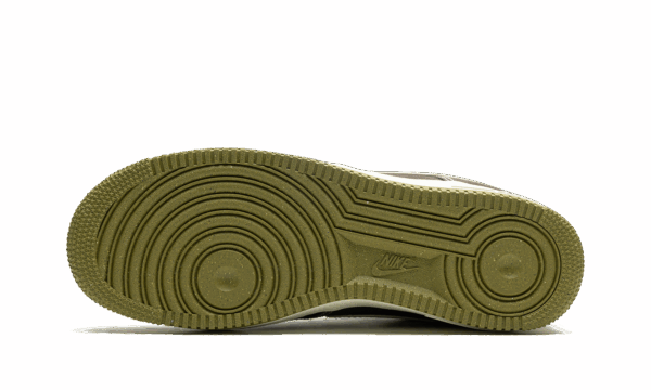 Air Force 1 Low "Inside Out Brown" - Image 5