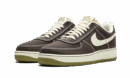 Air Force 1 Low "Inside Out Brown"