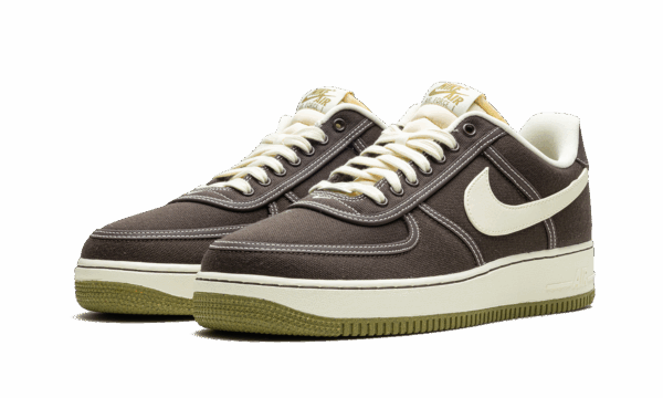 Air Force 1 Low "Inside Out Brown" - Image 2