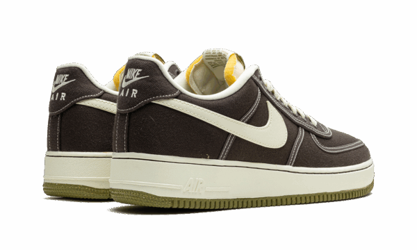 Air Force 1 Low "Inside Out Brown" - Image 3