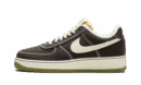 Air Force 1 Low "Inside Out Brown"