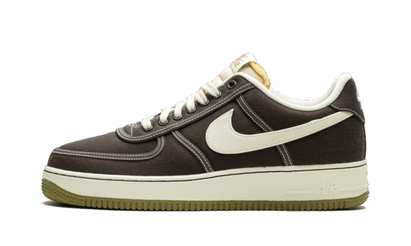 Air Force 1 Low "Inside Out Brown"
