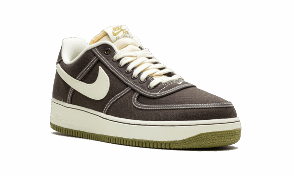Air Force 1 Low "Inside Out Brown" - Image 7
