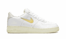 Air Force 1 Low Jewel "White/Pale Vanilla"