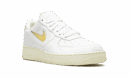 Air Force 1 Low Jewel "White/Pale Vanilla"