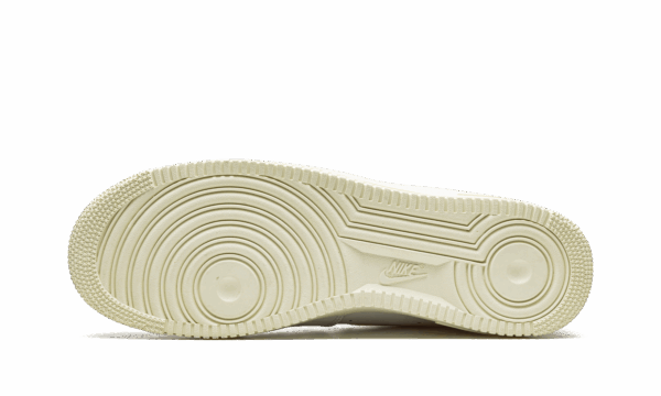 Air Force 1 Low Jewel "White/Pale Vanilla" - Image 5
