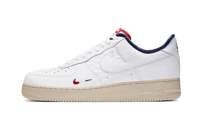 AIR FORCE 1 LOW KITH PARIS