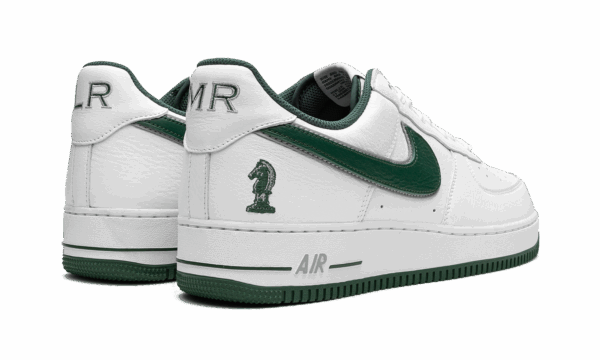 Air Force 1 Low "LeBron James "Four Horsemen"" - Image 3