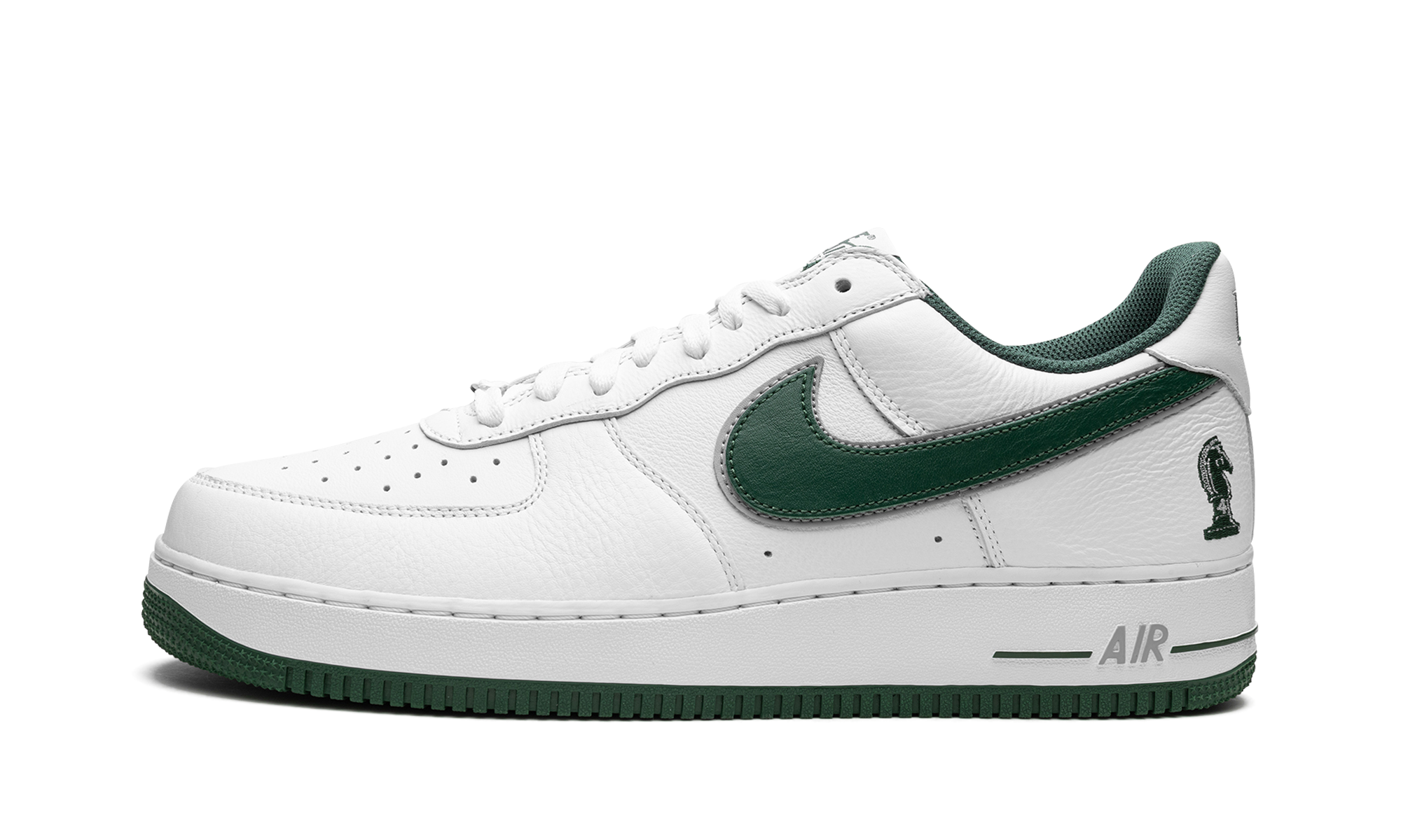 Air Force 1 Low "LeBron James "Four Horsemen""