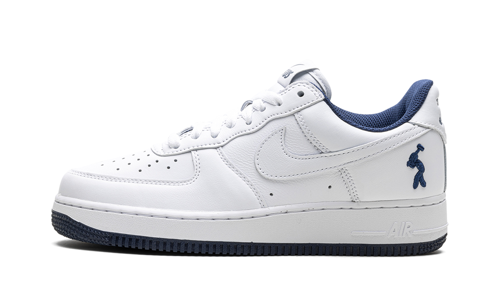 Air Force 1 Low "Lil Yachty Concrete Boys - It's Us"