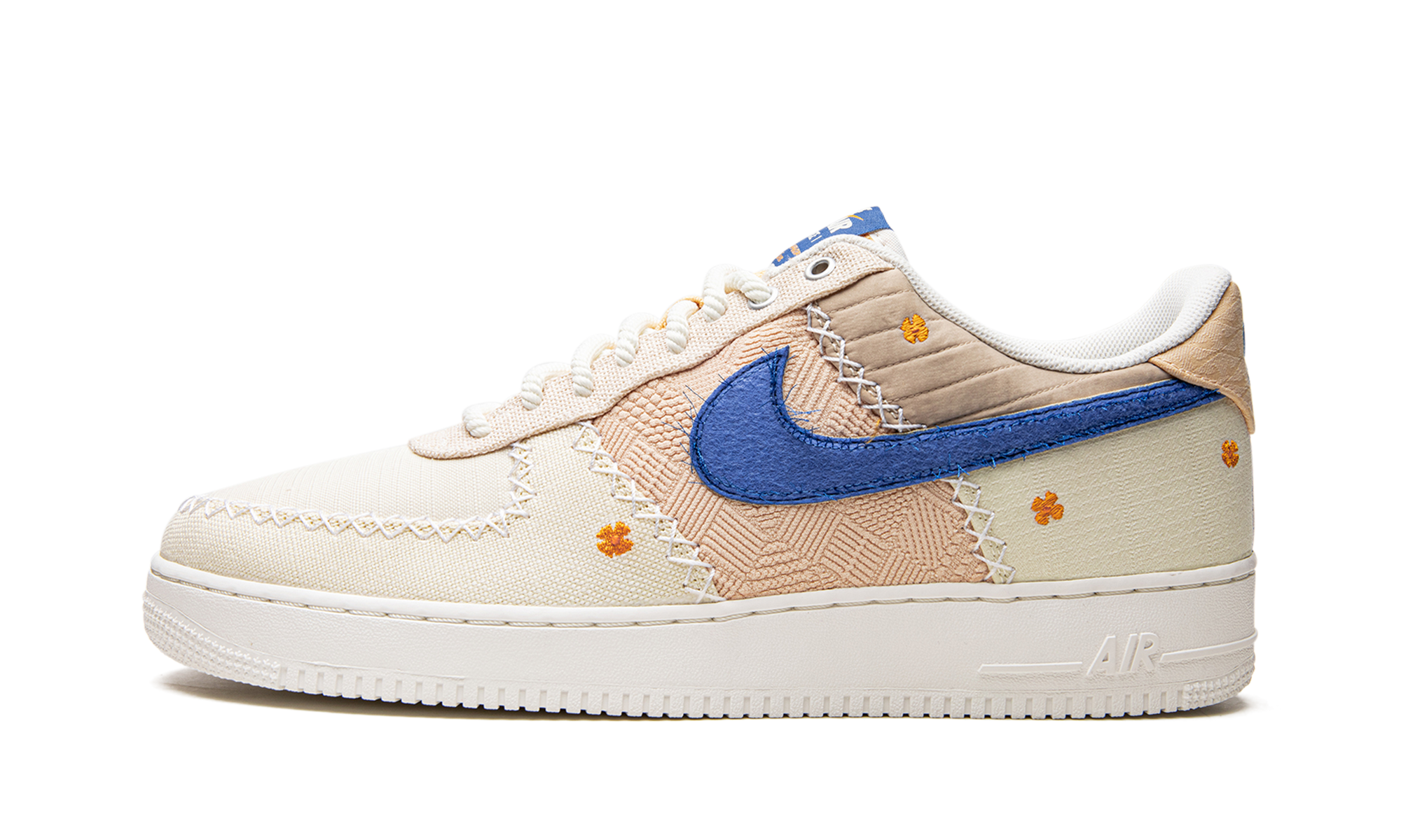 Air Force 1 Low "Los Angeles Flea"