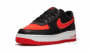 Air Force 1 Low LV8 GS "Black / Chile / Racer Blue"