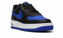 Air Force 1 Low LV8 GS "Black / Chile / Racer Blue"